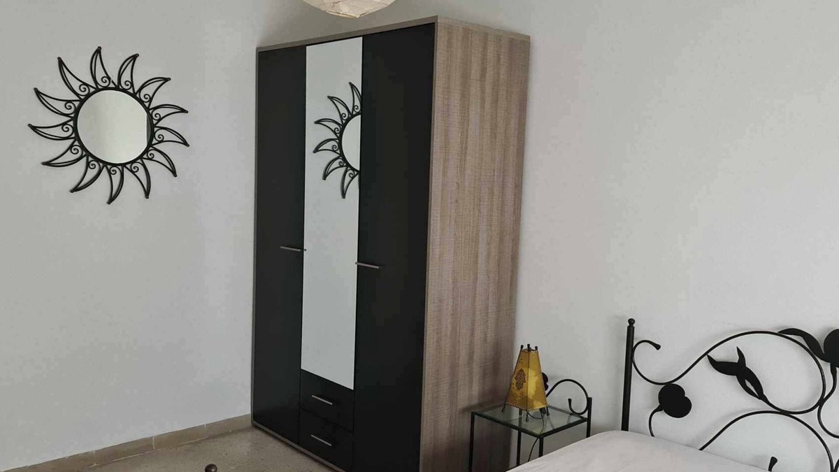 Tunis Centre Apartment | Exceptional Downtown Tunis