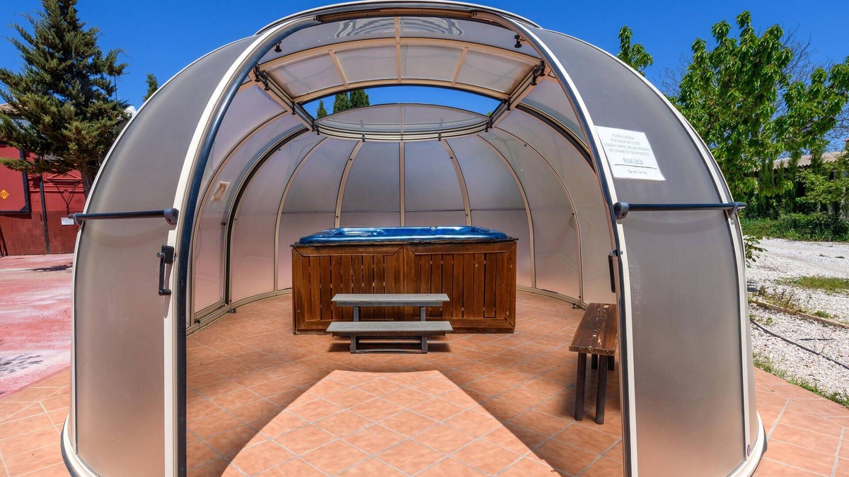 Caravaca de la Cruz Apartment | Exceptional living in the middle of nature.