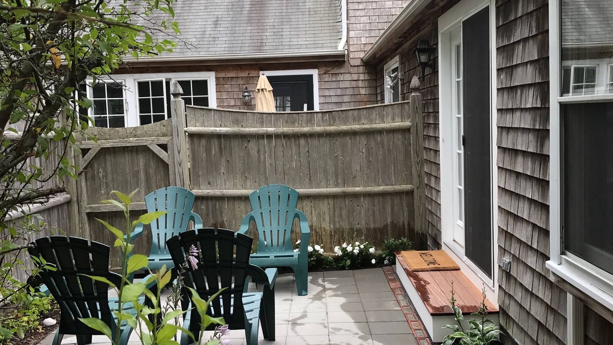 Wellfleet House | Exceptional Get Away Deal!