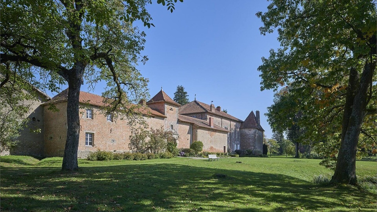 Azoudange Other | Exceptional gites in the heart of nature 20 mins from a wildlife park