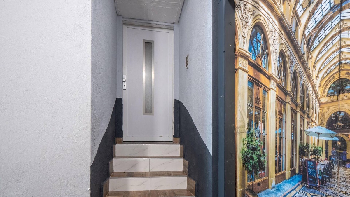 Kinheim House | Exceptional holiday flat in Kinheim