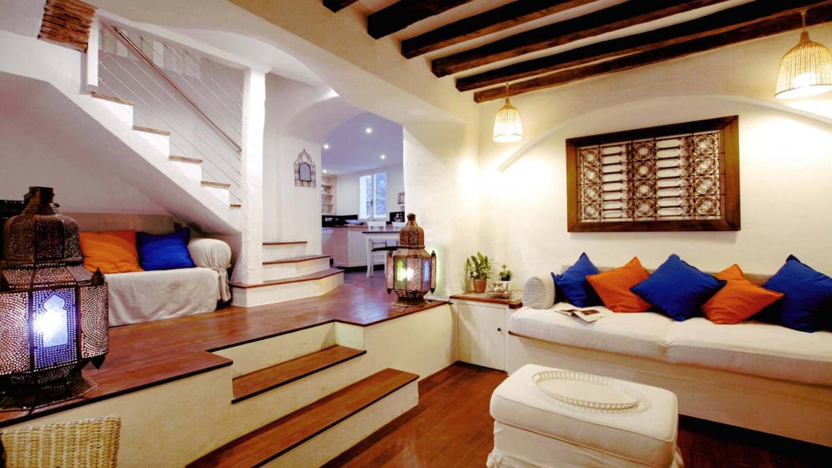 Casares House | Exceptional Home in the Heart of the Stunning White Village. Private Pool.