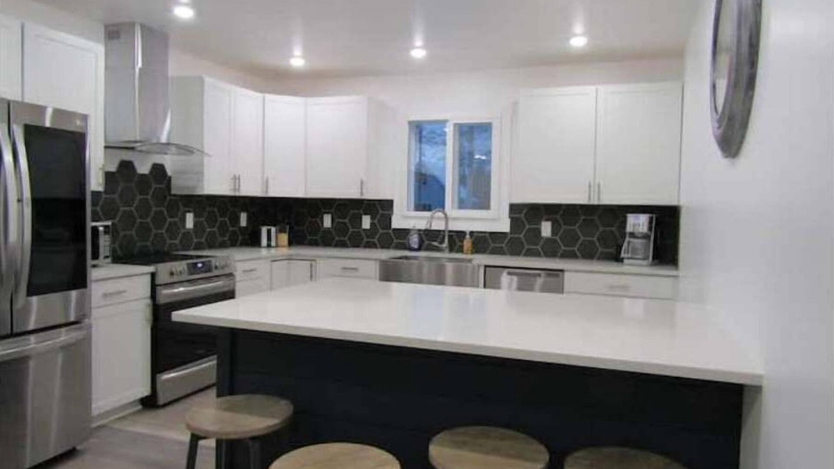 Delta Junction Other | Exceptional Home with Htd Garage in Town