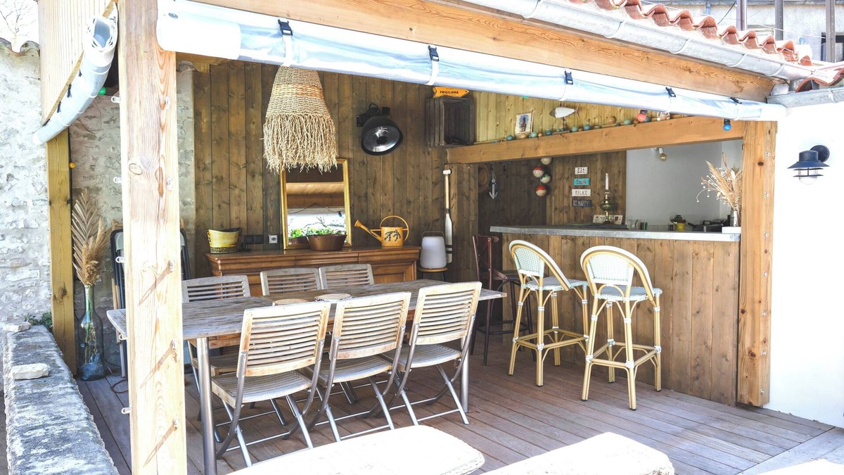 Nieul-sur-Mer House | Exceptional house in Nieul-sur-Mer