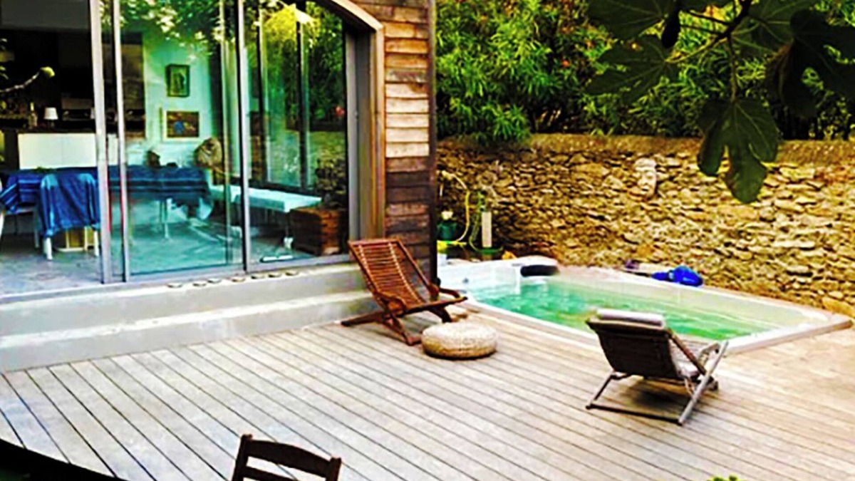 Centuri House | Exceptional house in Centuri, a refined and peaceful setting