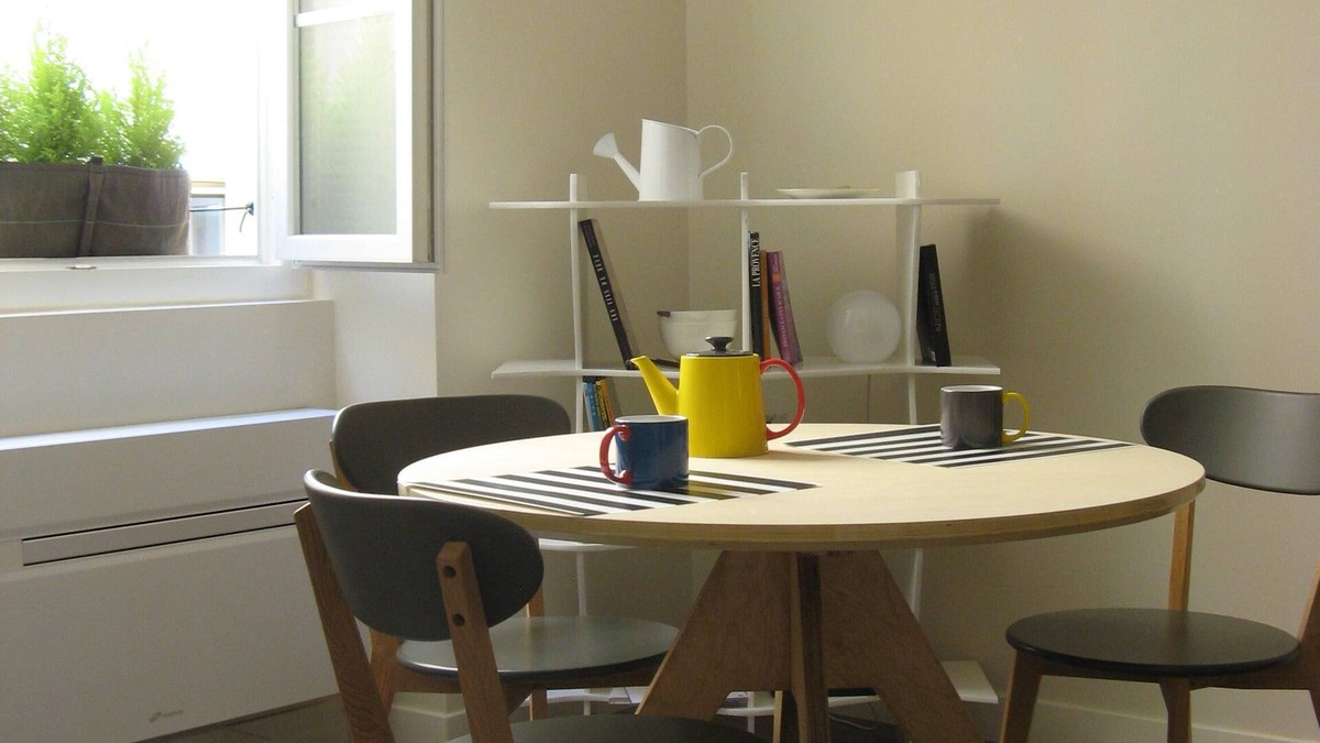 Old Town Apartment | EXCEPTIONAL IN THE HEART OF OLD NICE SUPERB 2 ROOMS NEW