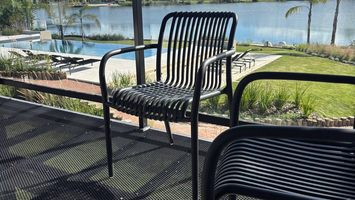 Carrasco Apartment | Exceptional one-bedroom apartment (the lake at your feet). Ideal for resting!