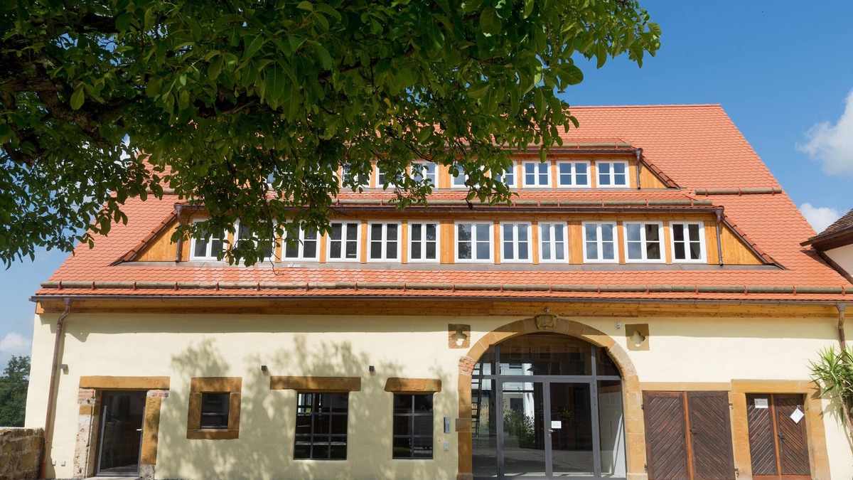 Laucheim Apartment | Exceptional vacation apartment in the heart of Lauchheim