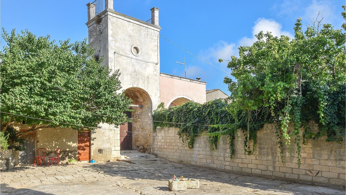 Contrada Cimilla House | Exceptional vacation home with historic charm