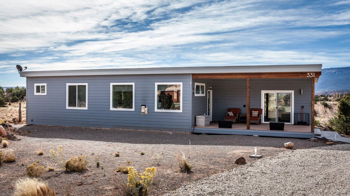 Torrey House | Exceptional Vacation Rental Home in Torrey, UT near Capitol Reef National Park