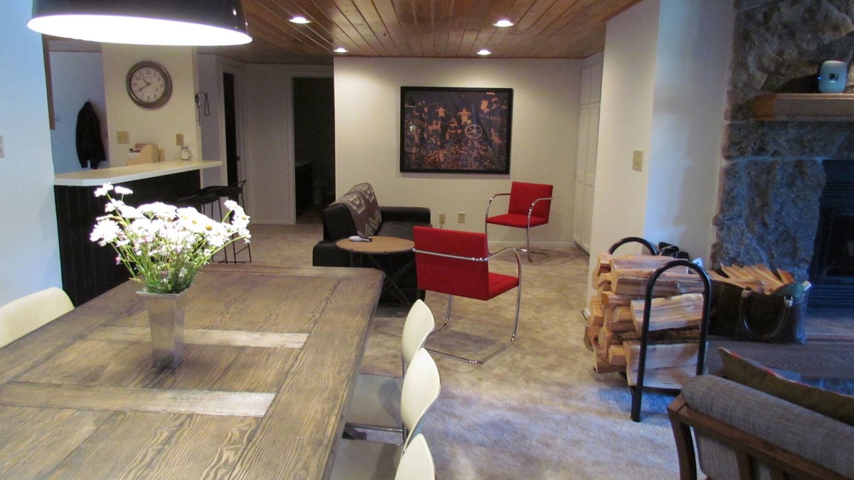 Big Sky Condo | Exceptional View of Lone Peak! Spacious, Family/Group Friendly!