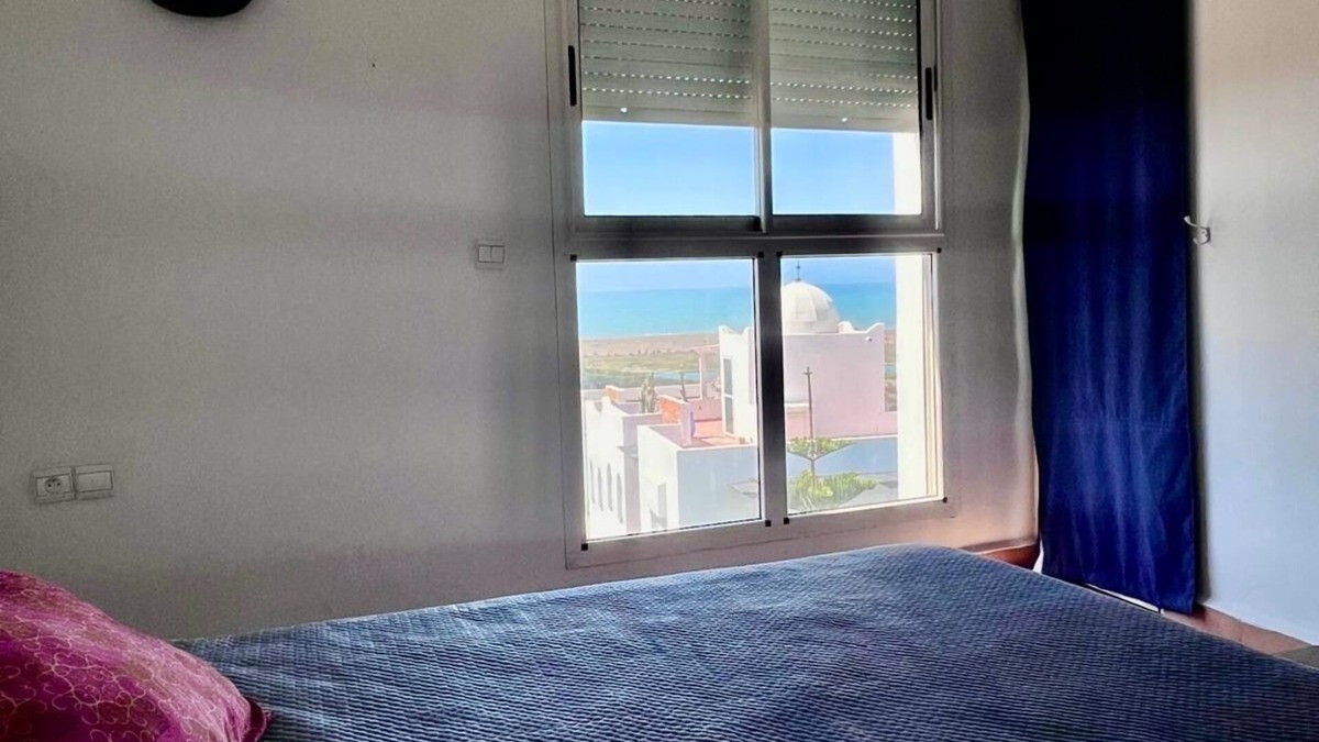Oualidia Apartment | Exceptional view of the Oualidia Lagoon Peaceful stay with friends/family