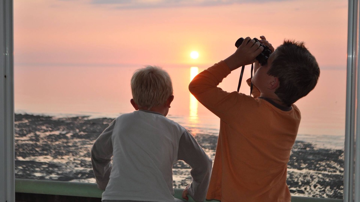 Ault Apartment | Exceptional view of the sea and cliffs. 3 *. Somme Bay. Wifi connection