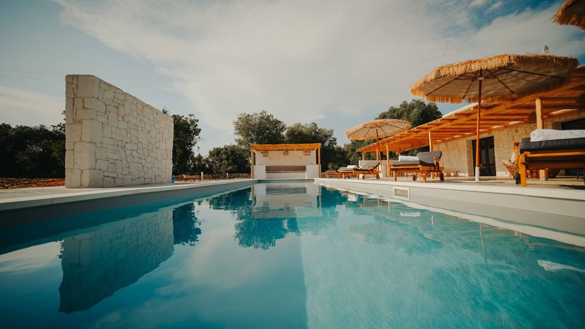 Ostuni Villa | Exceptional villa in Ostuni
