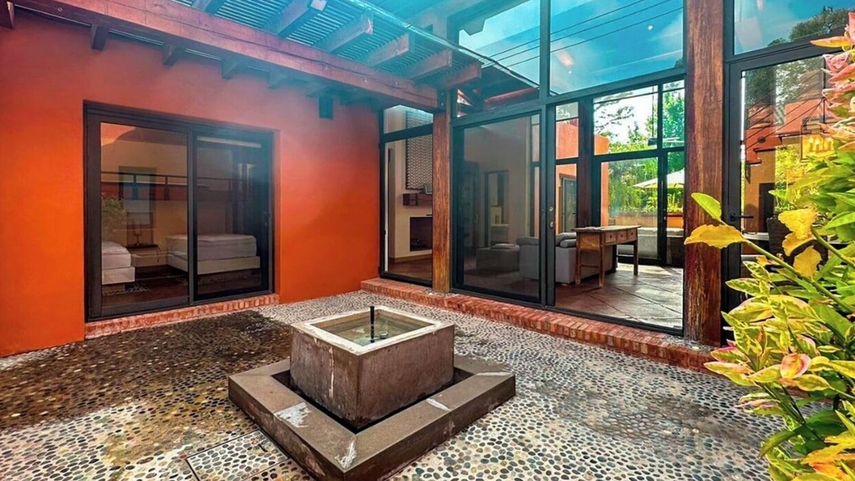 El Pueblito House | Exceptional Villa in Queretaro