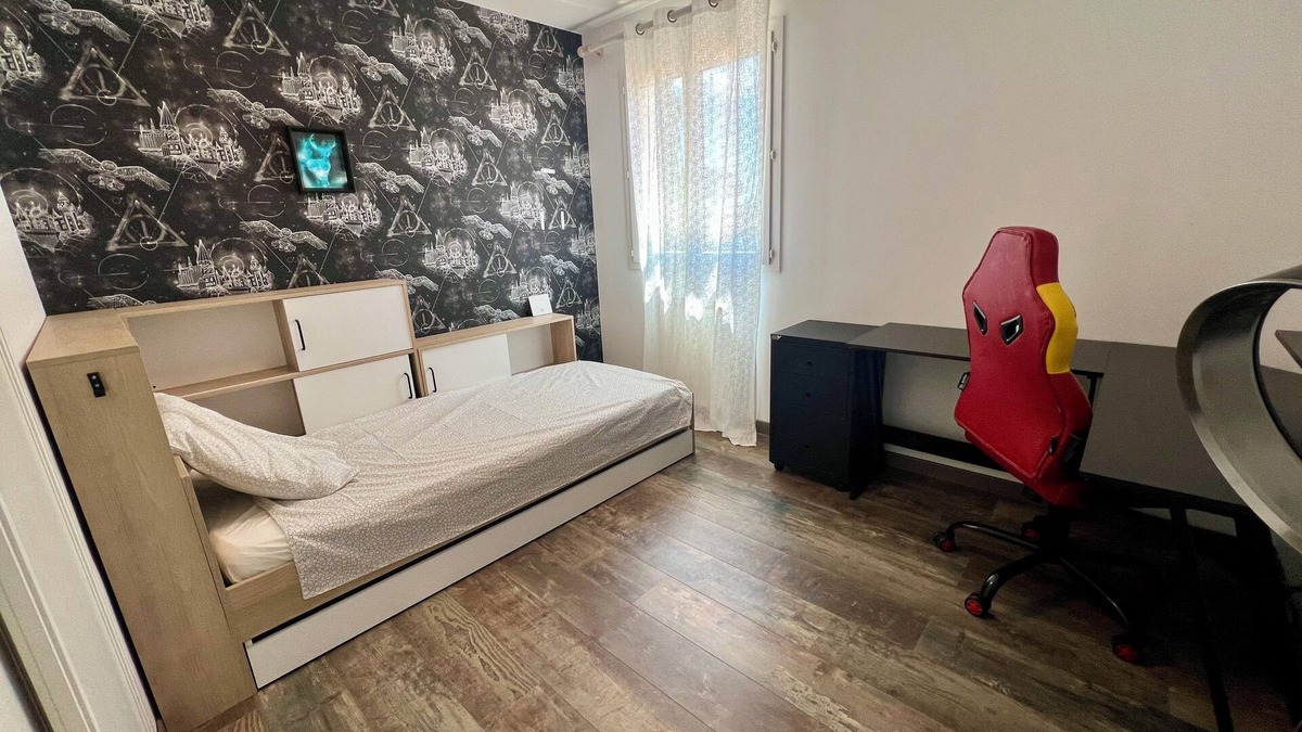 Baillargues House | Exceptional villa with air conditioning and swimming pool
