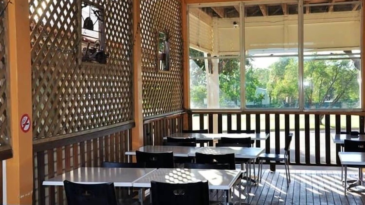 Toogoolawah Hotel | Exchange Hotel Toogoolawah