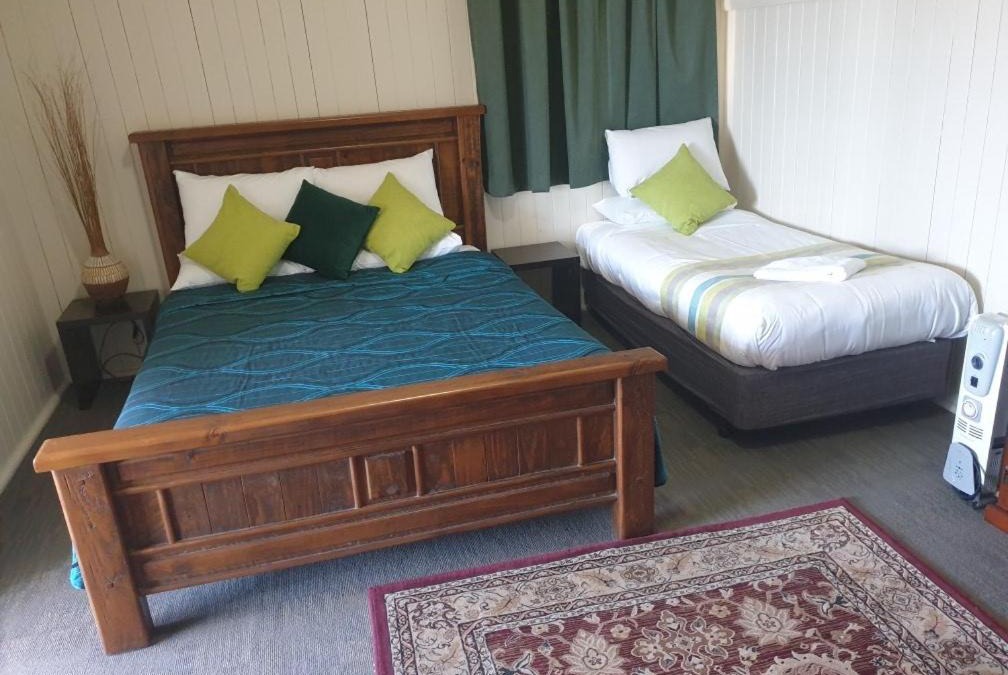 Toogoolawah Hotel | Exchange Hotel Toogoolawah