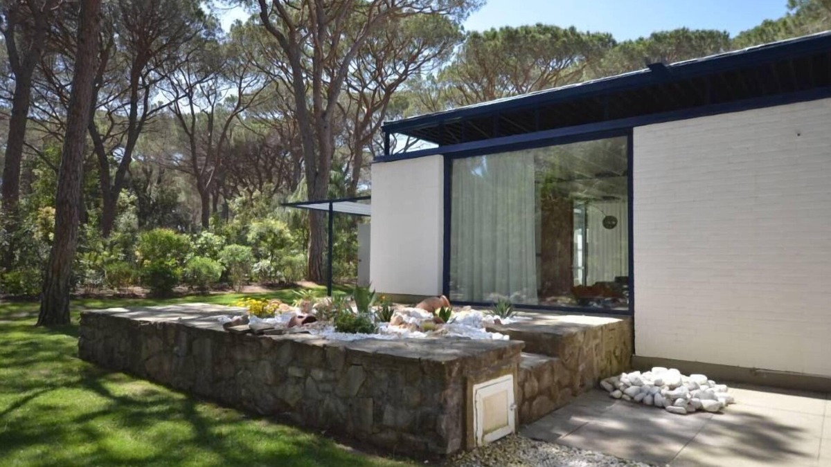 Roccamare Villa | Exclusive villa in pine grove in Maremma