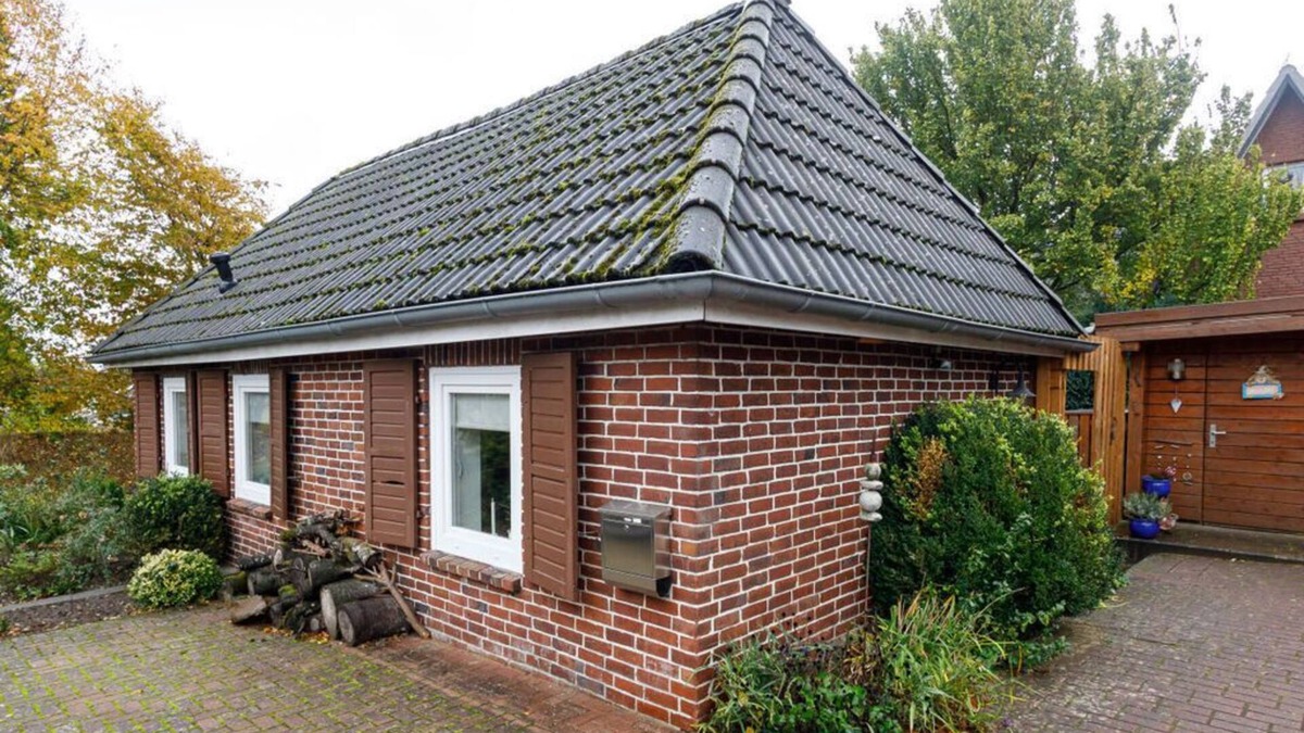 Neukloster House | Exclusief Tiny House