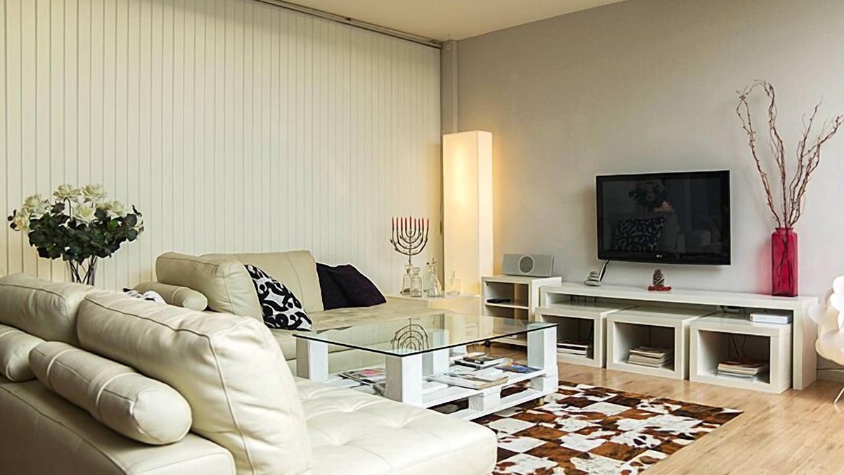 San Andres House | Exclusive house a few meters from the beach