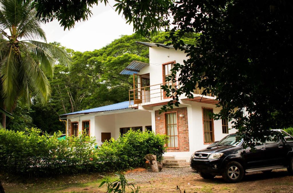 Agua de Dios House | Exclusiva casa campestre en Agua de Dios Cund.