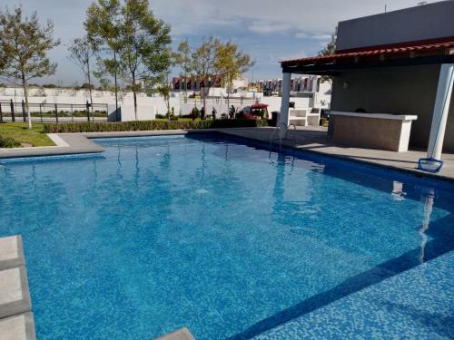 Tizayuca House | Exclusiva Casa con Alberca