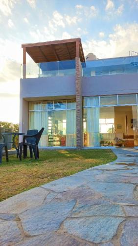 Subtanjalla House | Exclusiva casa de campo en Condominio La Hacienda - Ica