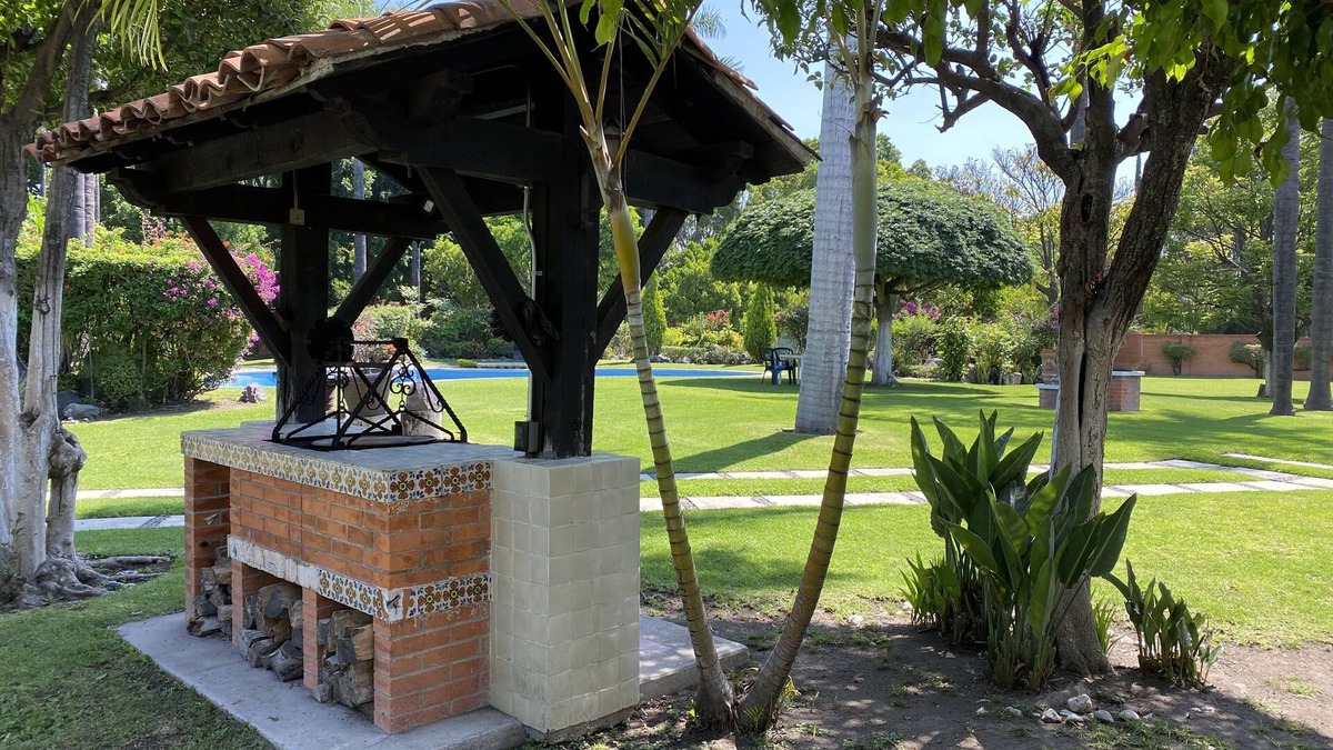 Atlixco House | Exclusiva Casa en El Encanto Atlixco