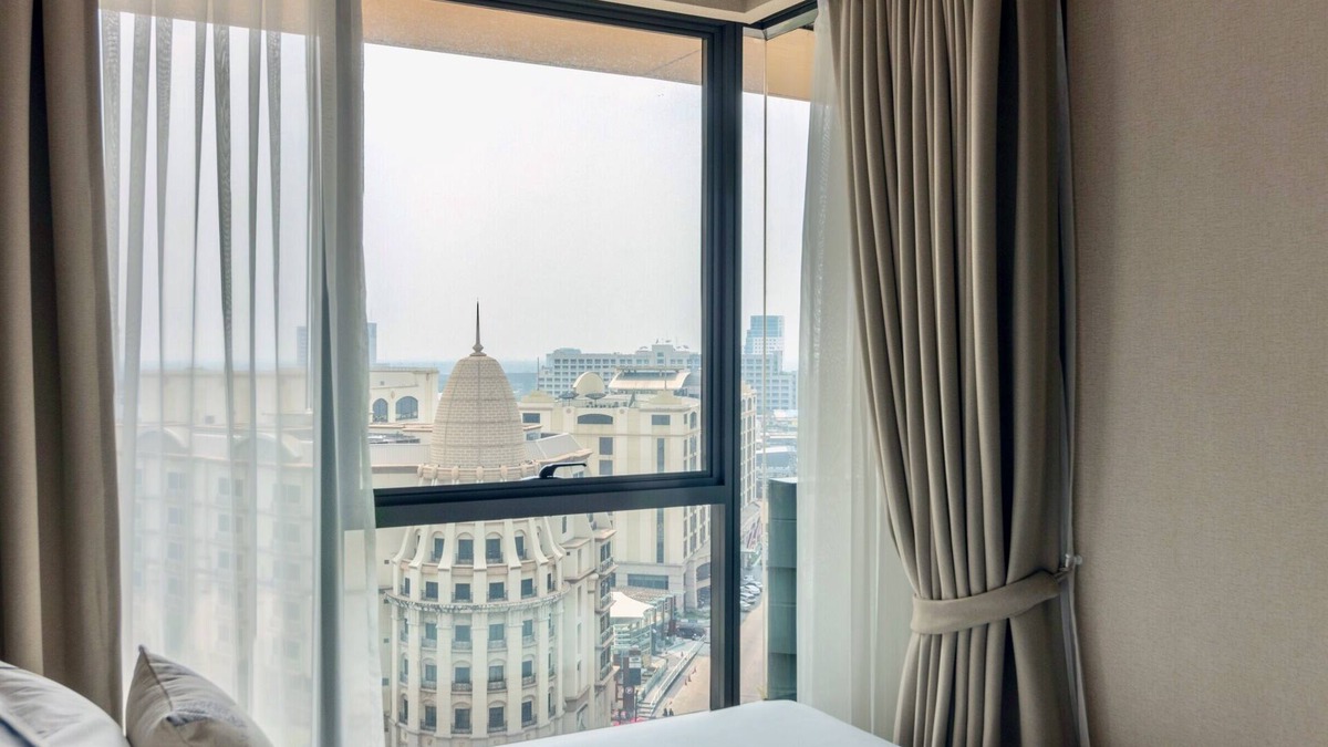 Khlong Tan Apartment | Exclusive 1 BR in Central Bangkok (Sukhumvit 24)