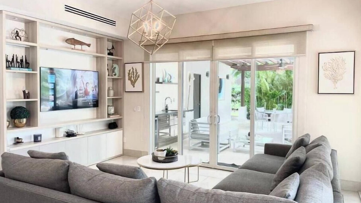 Playa Blanca Apartment | Exclusive 3 Bedroom apartment with private pool