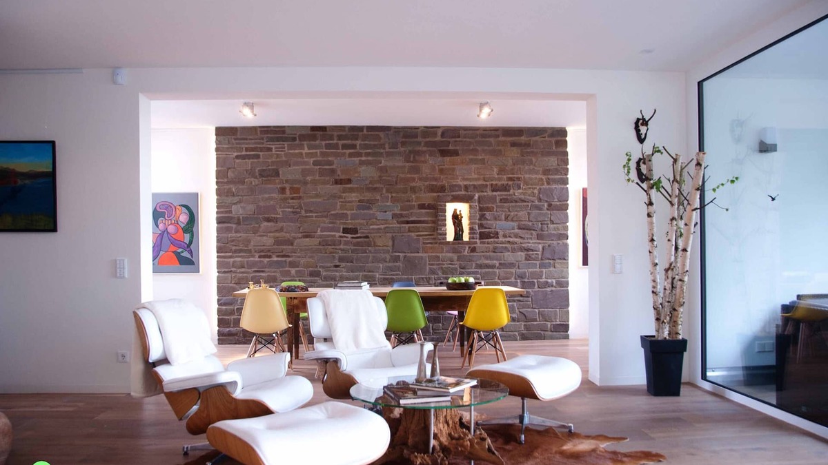 Bensberg Apartment | Exclusive 3 room luxury apartment in Bensberg City