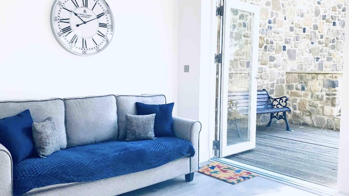 Gateshead House | Exclusive 4-bed House 10 Minutes From Newcastle