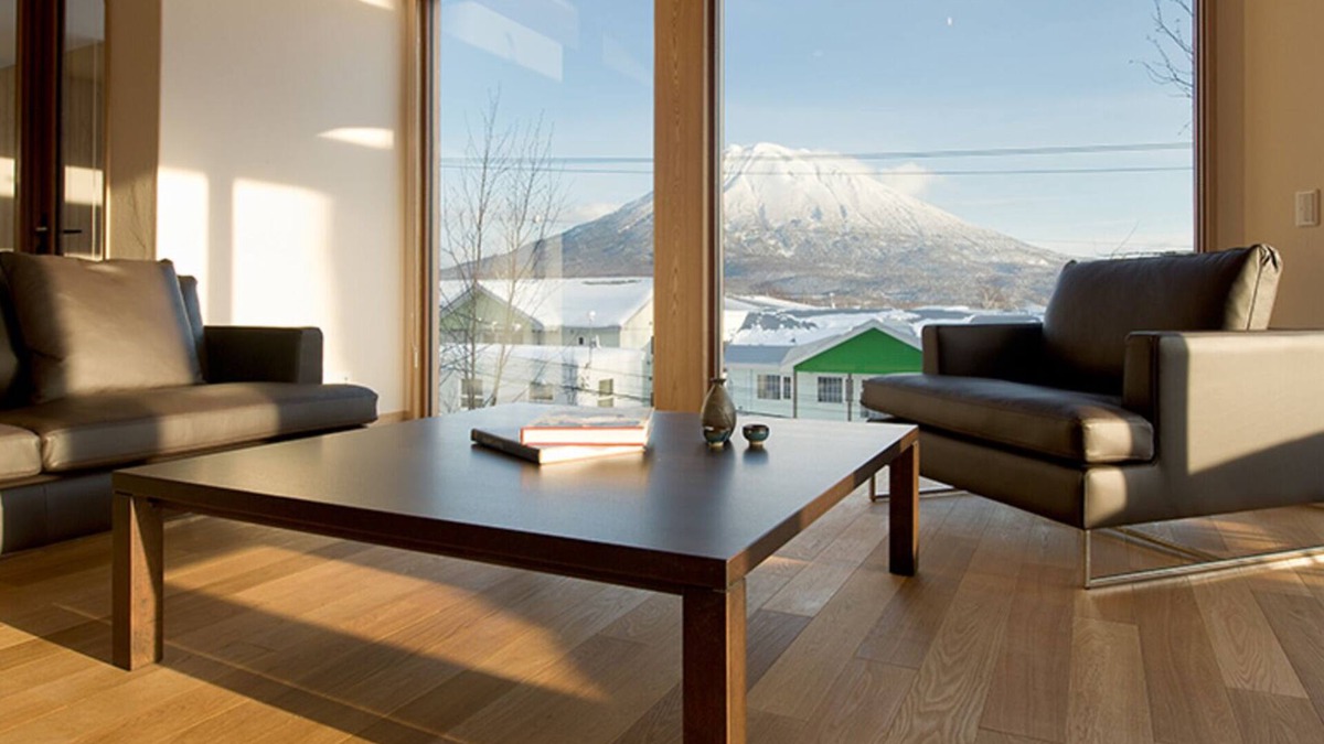 Hirafu House | Exclusive 5 Bedroom Luxury Chalet, Niseko Chalet 1004