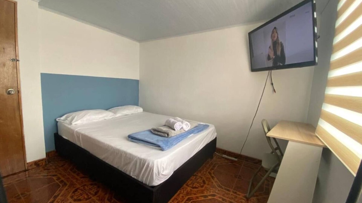 Manizales House | Exclusive and comfortable fully equipped house in Manizales
