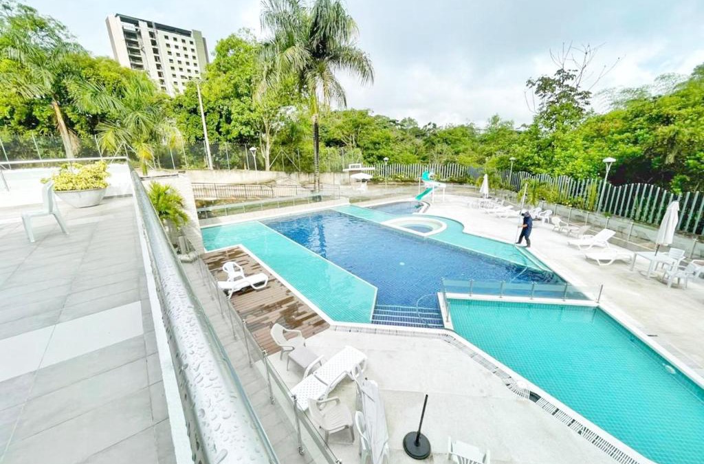 Pereira Apartment | Exclusive and Comfortable Apartment in the Best Area of Pereira By Parceros Group