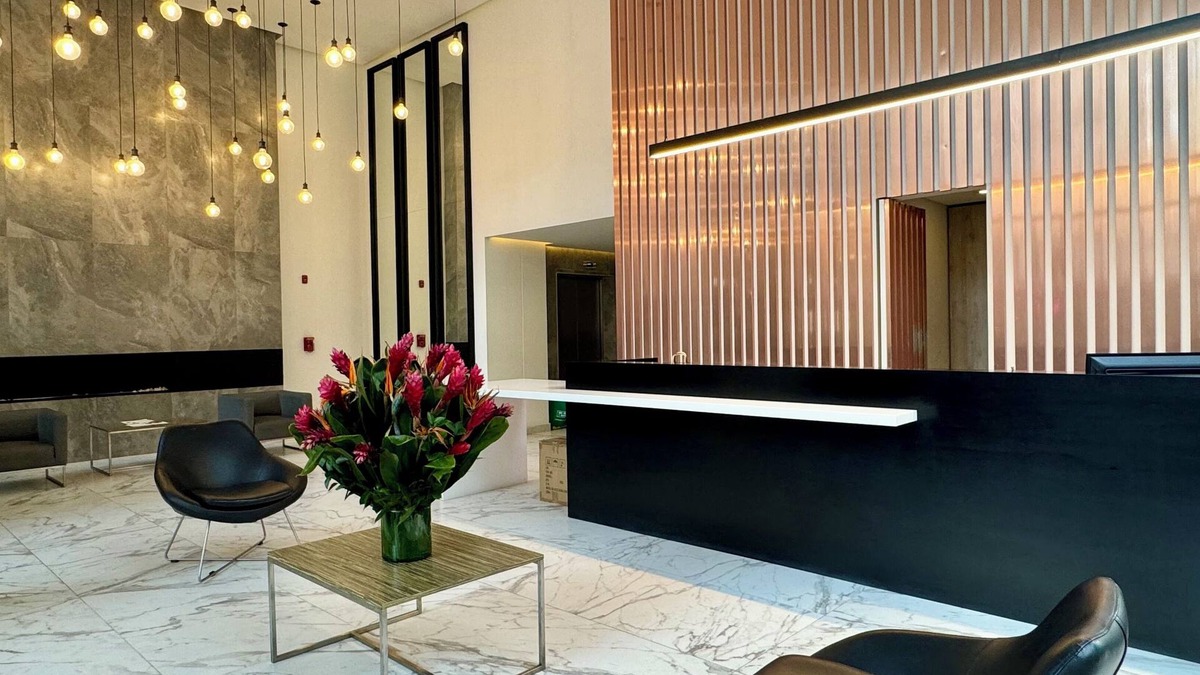 Santa Fe Apartment | Exclusive and fully equiped Apartment in Down Town Bogotá