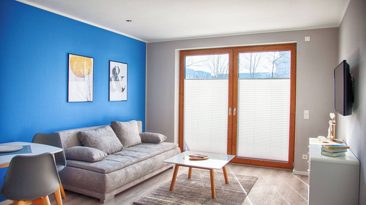 Gronau Apartment | Exclusive apartments right on St. Antonius Hospital