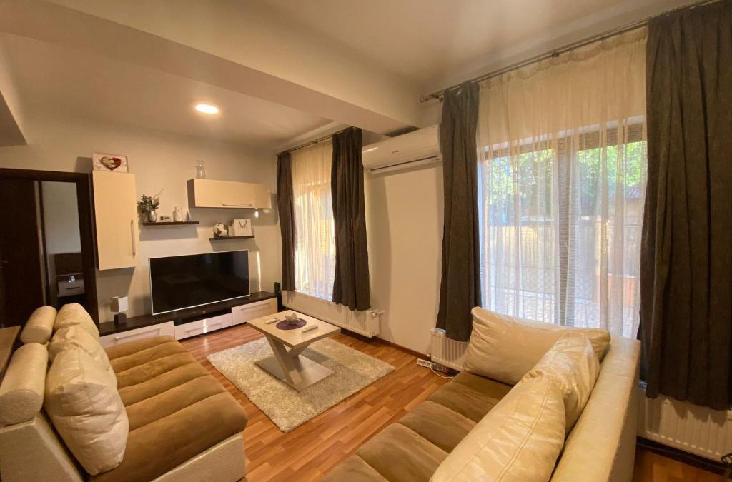 Targoviste Apartment | Exclusive Apartament Targoviste