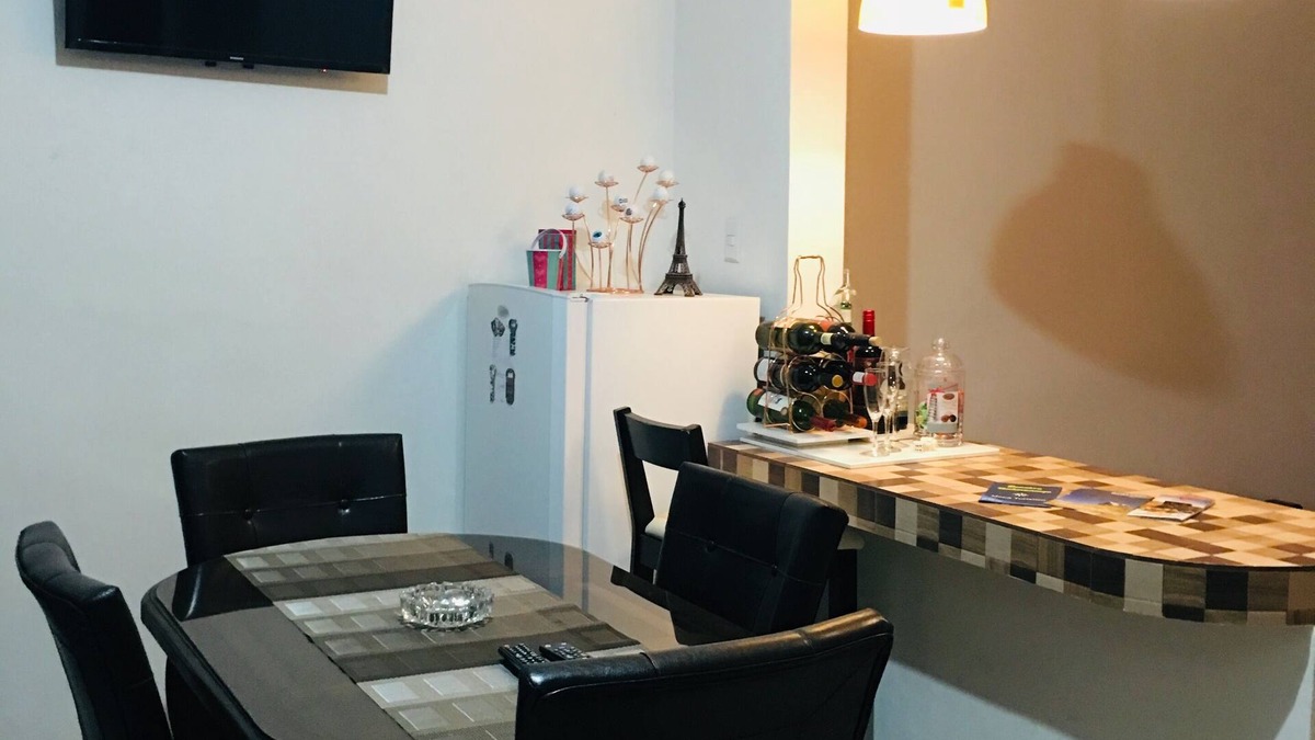 Huehuetenango Apartment | Exclusive Apartment