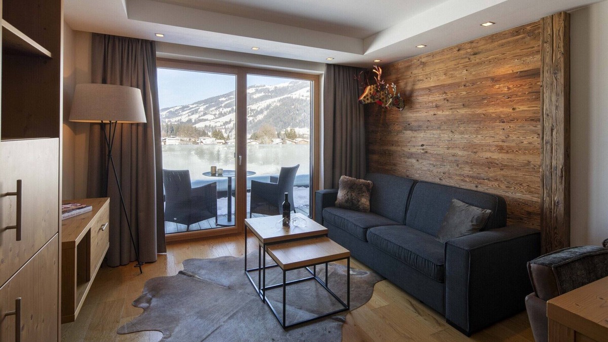 Westendorf Apartment | Exclusive apartment in Westendorf