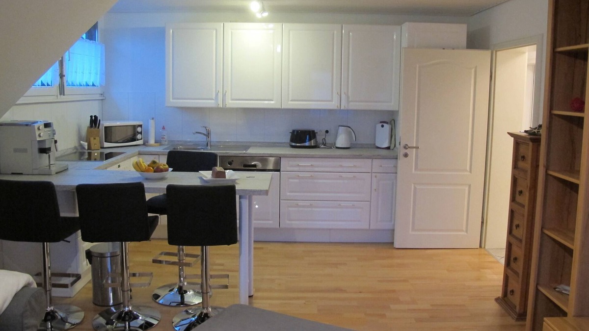 Erkrath Apartment | Exclusive Apartment