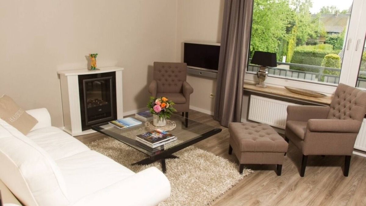 Rastede Apartment | Exclusive apartment