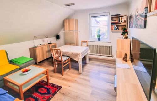 Floridsdorf Apartment | Exclusive Apartment Donau-City P&R
