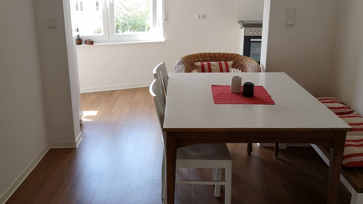 Winnenden Apartment | Exclusive apartment in Baach among the vineyards of Winnenden near Stuttga