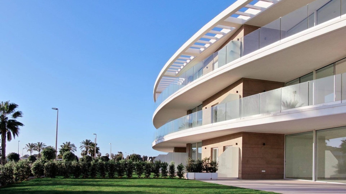 Chipiona Apartment | Exclusive apartment in Costa Ballena urbanization, Cádiz