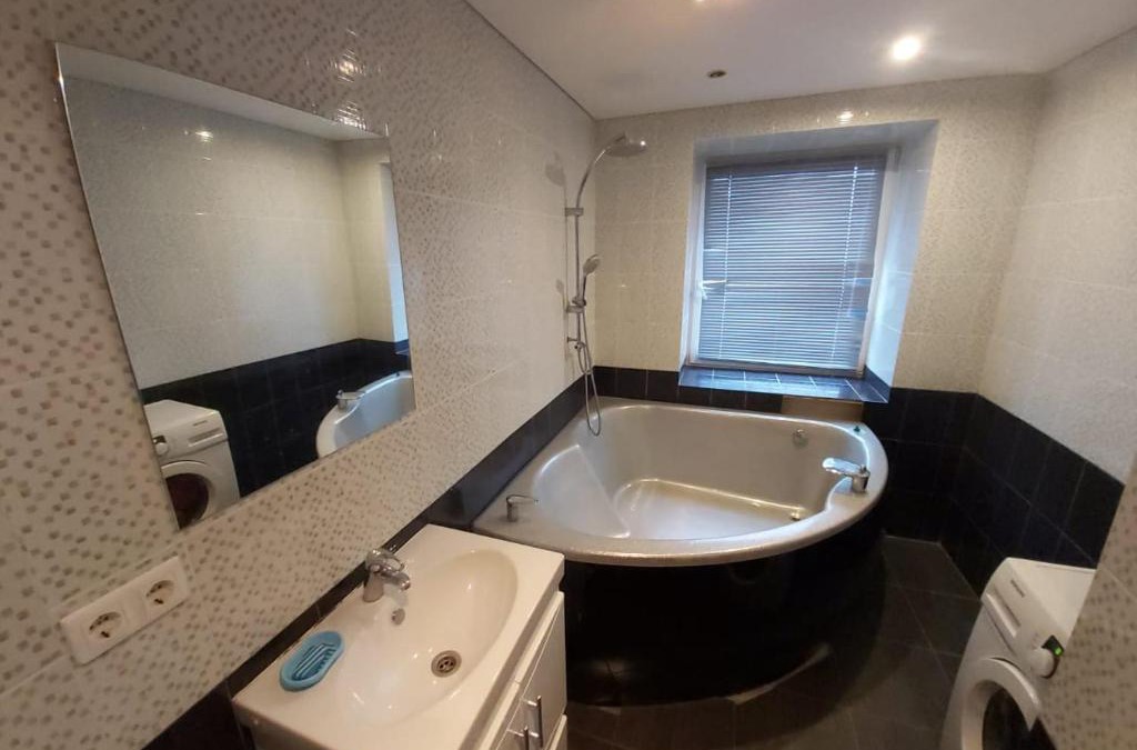 Dubna Apartment | Exclusive apartment in Dubna