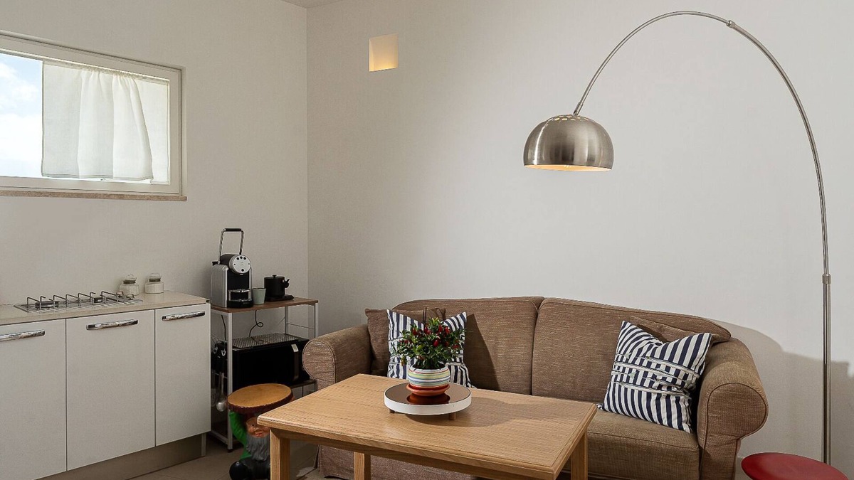 Marina Grande Apartment | Exclusive apartment in the Piazzetta of Capri
