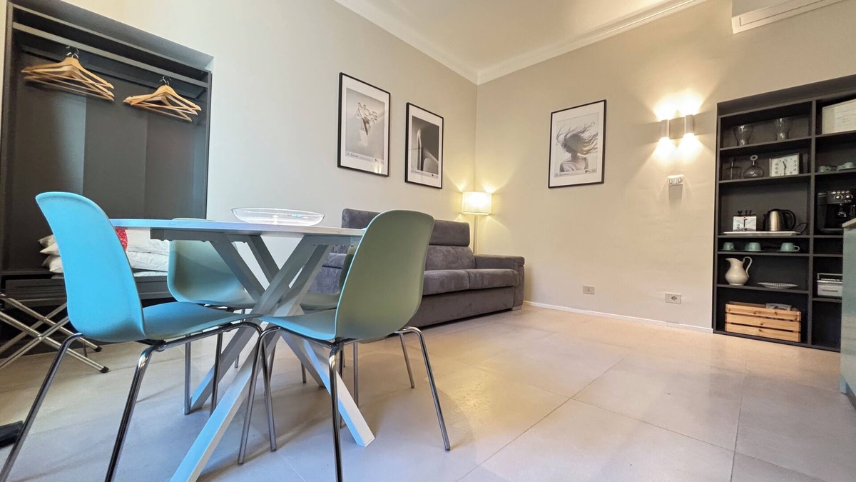 Porta Nuova Apartment | Exclusive apartment in the heart of Milan, between Porta Nuova and Brera district.