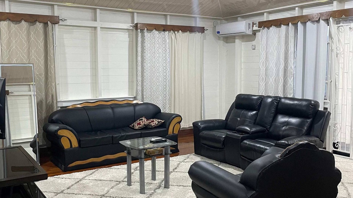 Georgetown Apartment | Exclusive Apartment S